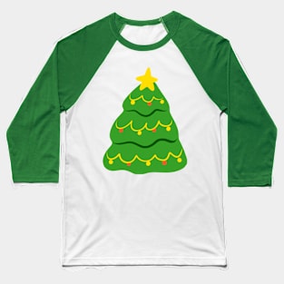Christmas decorations Baseball T-Shirt
